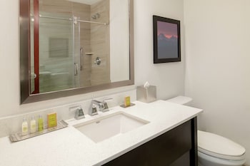 Room, 1 Queen Bed