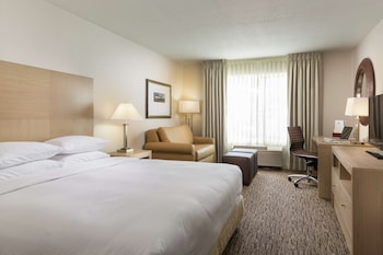 Room, 1 King Bed, Accessible, Non Smoking