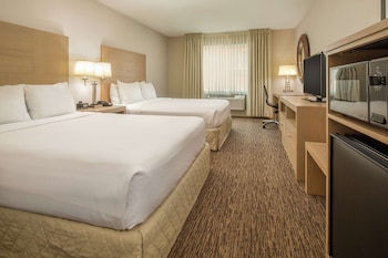 Room, 2 Queen Beds, Accessible