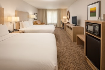 Room, 2 Queen Beds