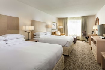 Room, 2 Queen Beds