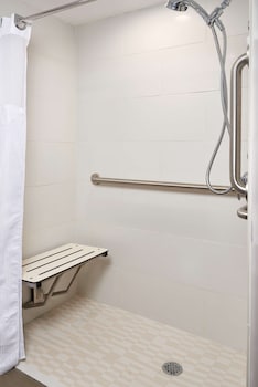 Standard Room, 1 King Bed, Non Smoking (View-Non Pet Friendly)