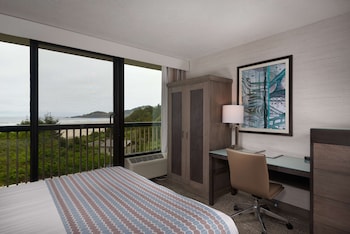 Standard Room, 1 King Bed, Bathtub (Non Pet Friendly)