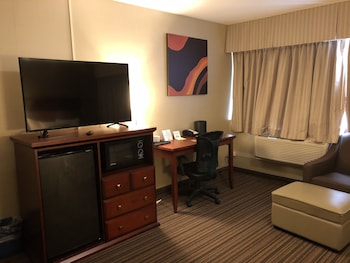 Room, 2 Double Beds, Non Smoking