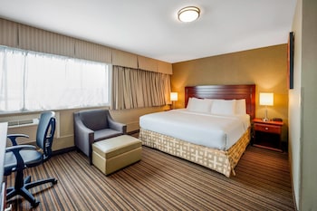 Room, 1 King Bed, Non Smoking