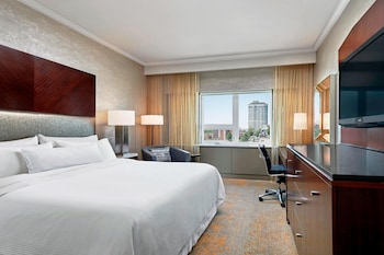 Traditional Room, 1 King Bed