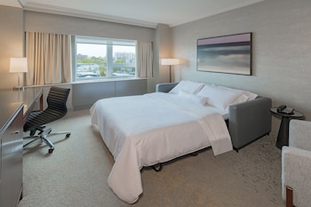 Room, 1 Double Bed, City View