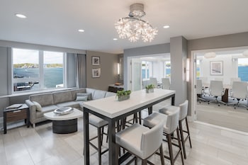 Presidential Suite, 1 Bedroom