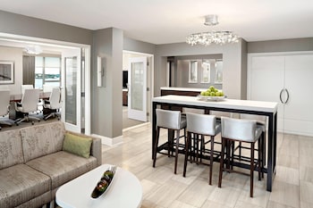 Presidential Suite, 1 Bedroom