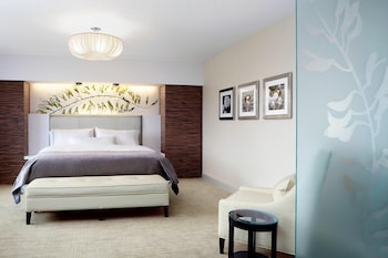 Presidential Suite, 1 Bedroom
