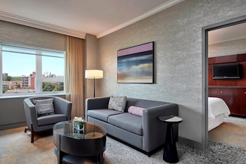 Executive Room, 1 Bedroom