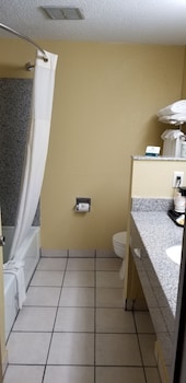 Standard Room, 2 Queen Beds, Non Smoking