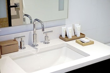 Deluxe Suite ADA