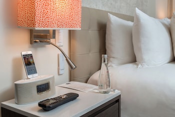 Deluxe Suite ADA