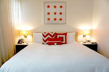 Premium Studio, 1 King Bed