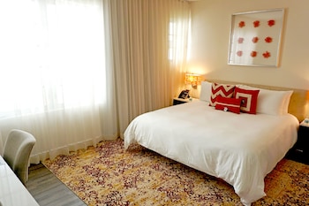 Premium Studio, 1 King Bed