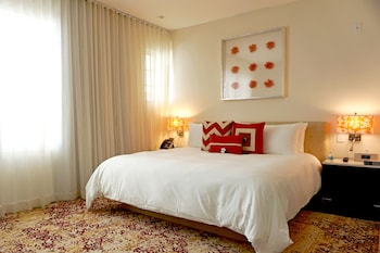 Premium Studio, 1 King Bed