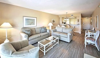 Standard Gulf View Condominium