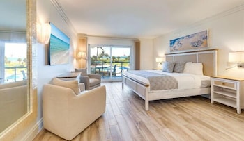 Pool Gulf View First Floor King ADA