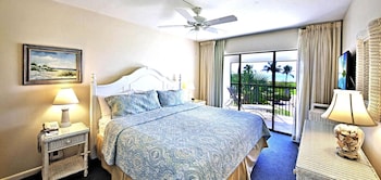 Standard Gulf View Condominium