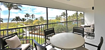 Gulf Front Top Floor Two Queen