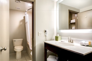 Standard Room, 2 Double Beds