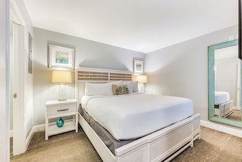 One Bedroom Beach Villa Standard