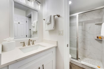 Two Bedroom Captiva Resort Villa Standard