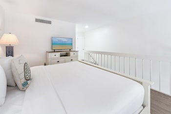 Two Bedroom Captiva Resort Villa Standard