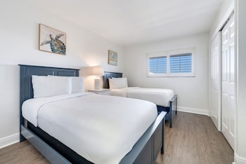 Two Bedroom Captiva Resort Villa Standard