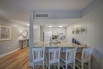 One Bedroom Captiva Resort Villa Standard