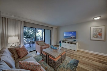 One Bedroom Captiva Resort Villa Standard