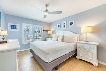 Two Bedroom Marina Villa Standard