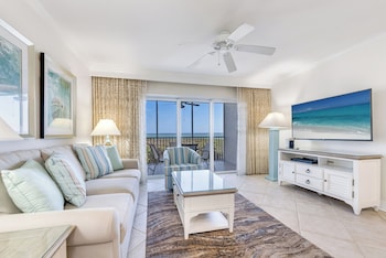 One Bedroom Bayside Villa Standard