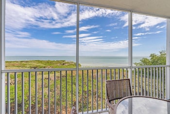 One Bedroom Bayside Villa Standard