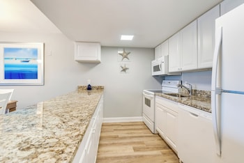 Two Bedroom Beach Villa Standard
