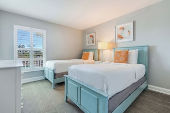 Two Bedroom Beach Villa Standard