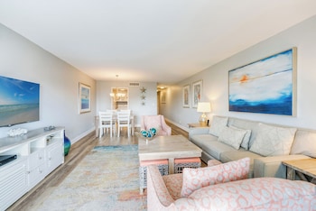 One Bedroom Beach Villa Standard