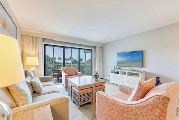 One Bedroom Beach Villa Standard