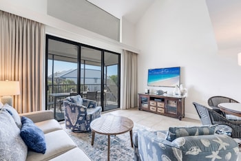 Two Bedroom Captiva Resort Villa Standard