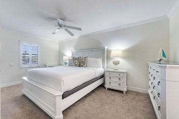 One Bedroom Bayside Villa Standard