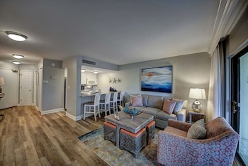 One Bedroom Captiva Resort Villa Standard