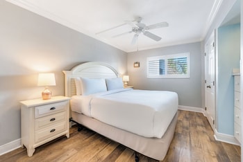One Bedroom Captiva Resort Villa Standard