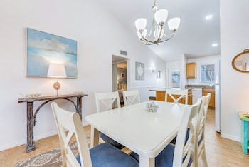 Two Bedroom Marina Villa Standard