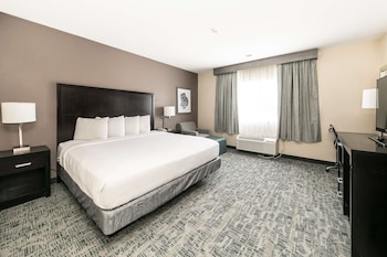 Standard Room, 1 King Bed, Non Smoking