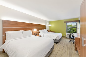 Standard Room, 2 Queen Beds