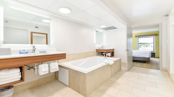 Suite, 1 Bedroom