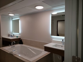 Suite, 1 Bedroom