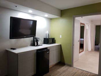 Suite, 1 Bedroom