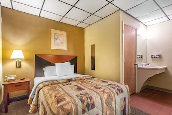 Standard Double Room, Non Smoking